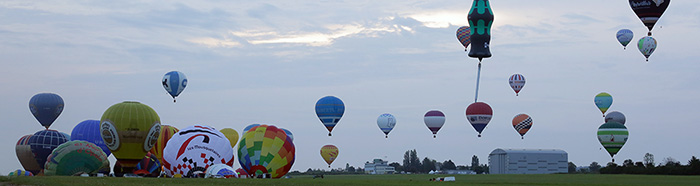 Mondial Air-Ballon